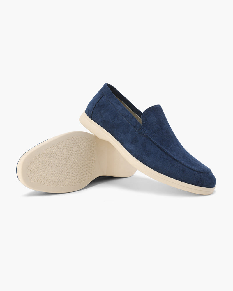 Kavell SUEDE LOAFERS