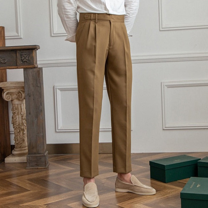 Kavell TAILORED TROUSER PANTS
