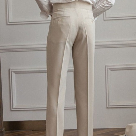Kavell TAILORED TROUSER PANTS