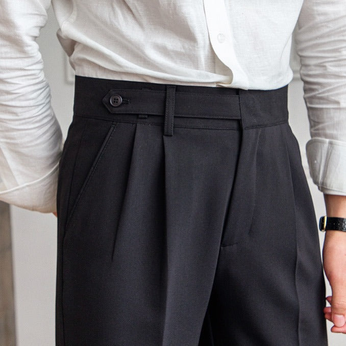 Kavell TAILORED TROUSER PANTS