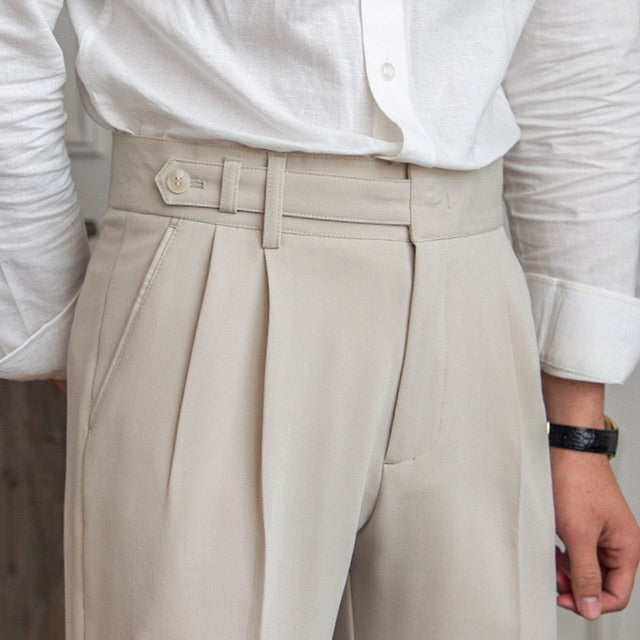 Kavell TAILORED TROUSER PANTS