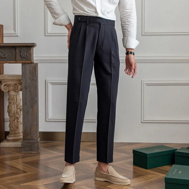 Kavell TAILORED TROUSER PANTS