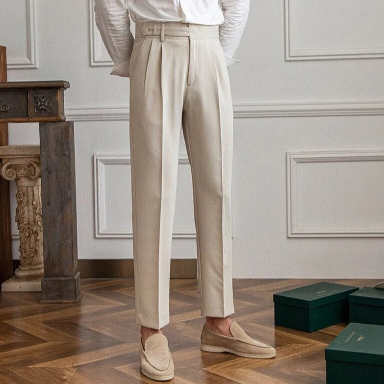 Kavell TAILORED TROUSER PANTS