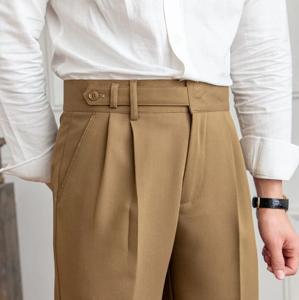 Kavell TAILORED TROUSER PANTS
